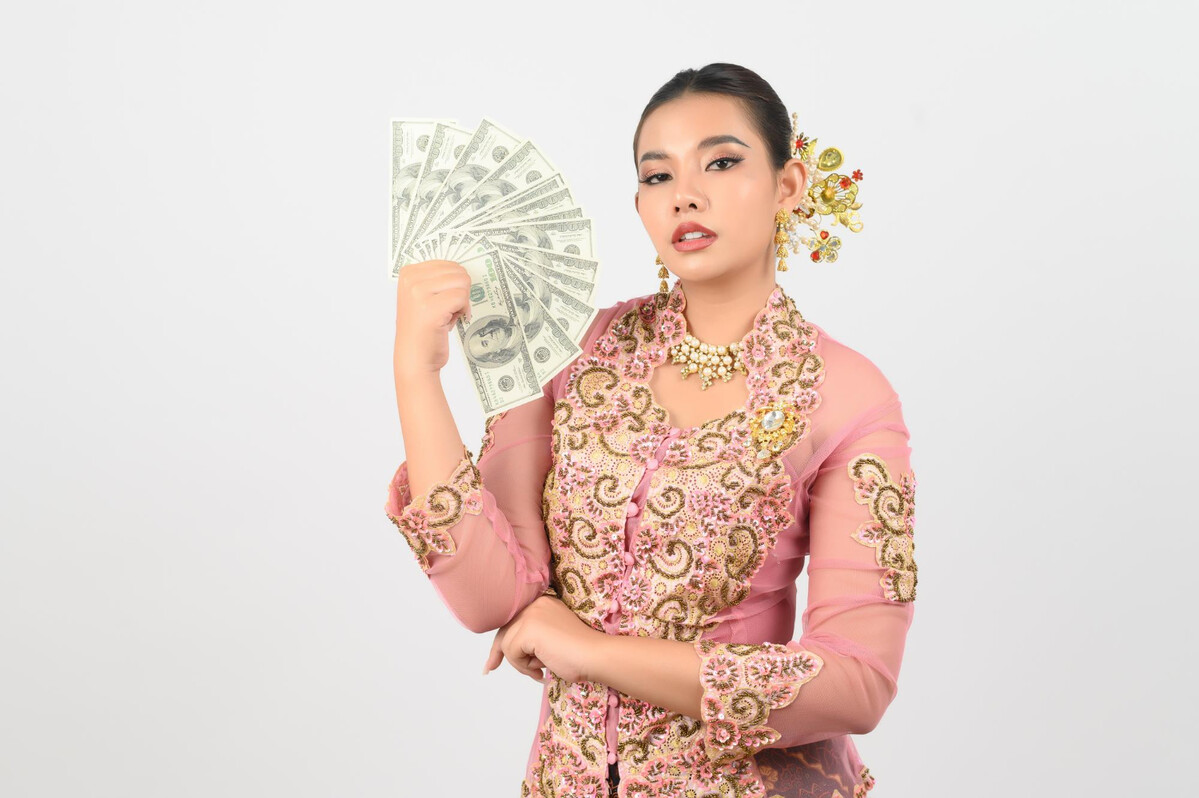 Ilustrasi shio yang akan mendapatkan keberuntungan besar