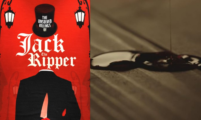 The Unsolved Killings of Jack the Ripper (2023) (Dok. imdb.com)
