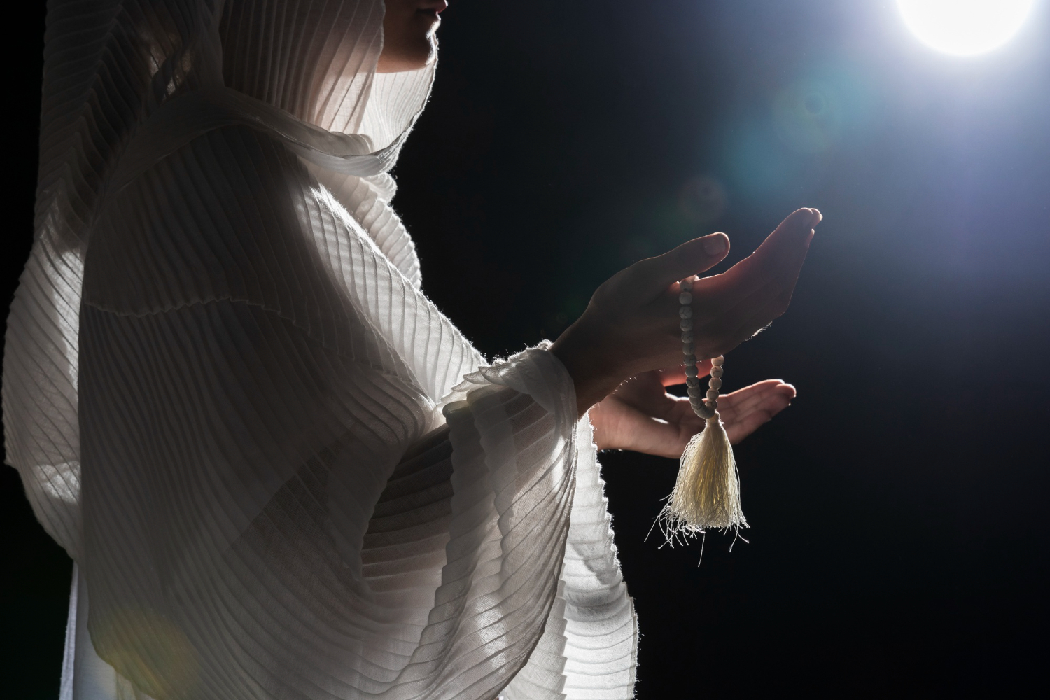 Kumpulan doa-doa Ramadhan