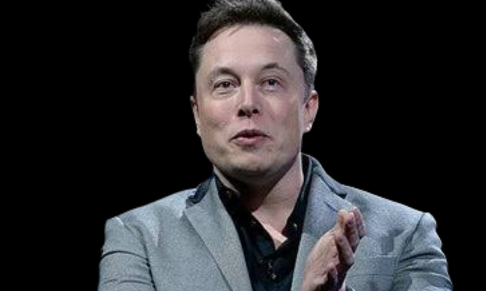 Elon Musk. (Pixabay/Shakti Shekhawat)