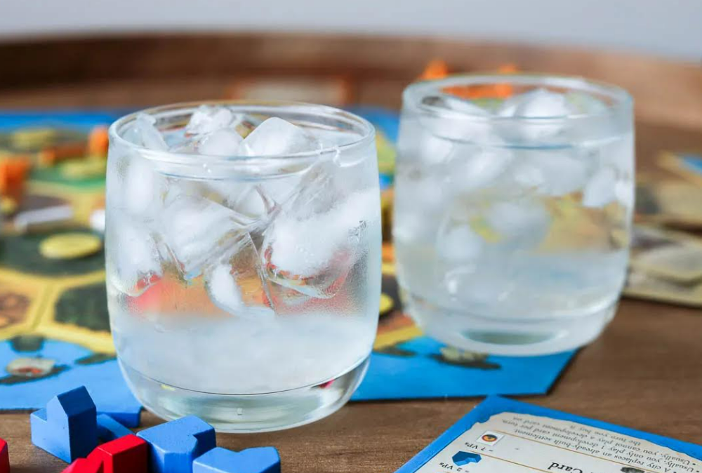 Magic water halal atau tidak?