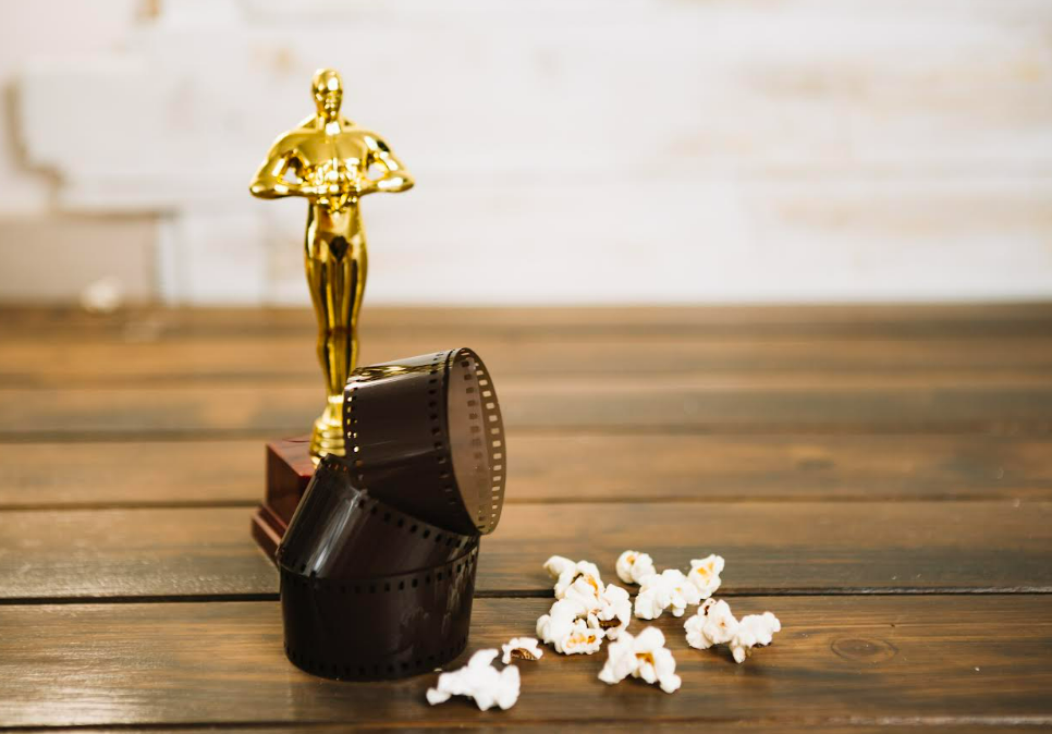 Piala Oscar