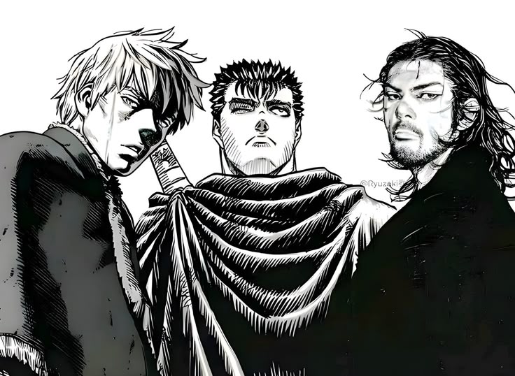 Berserk