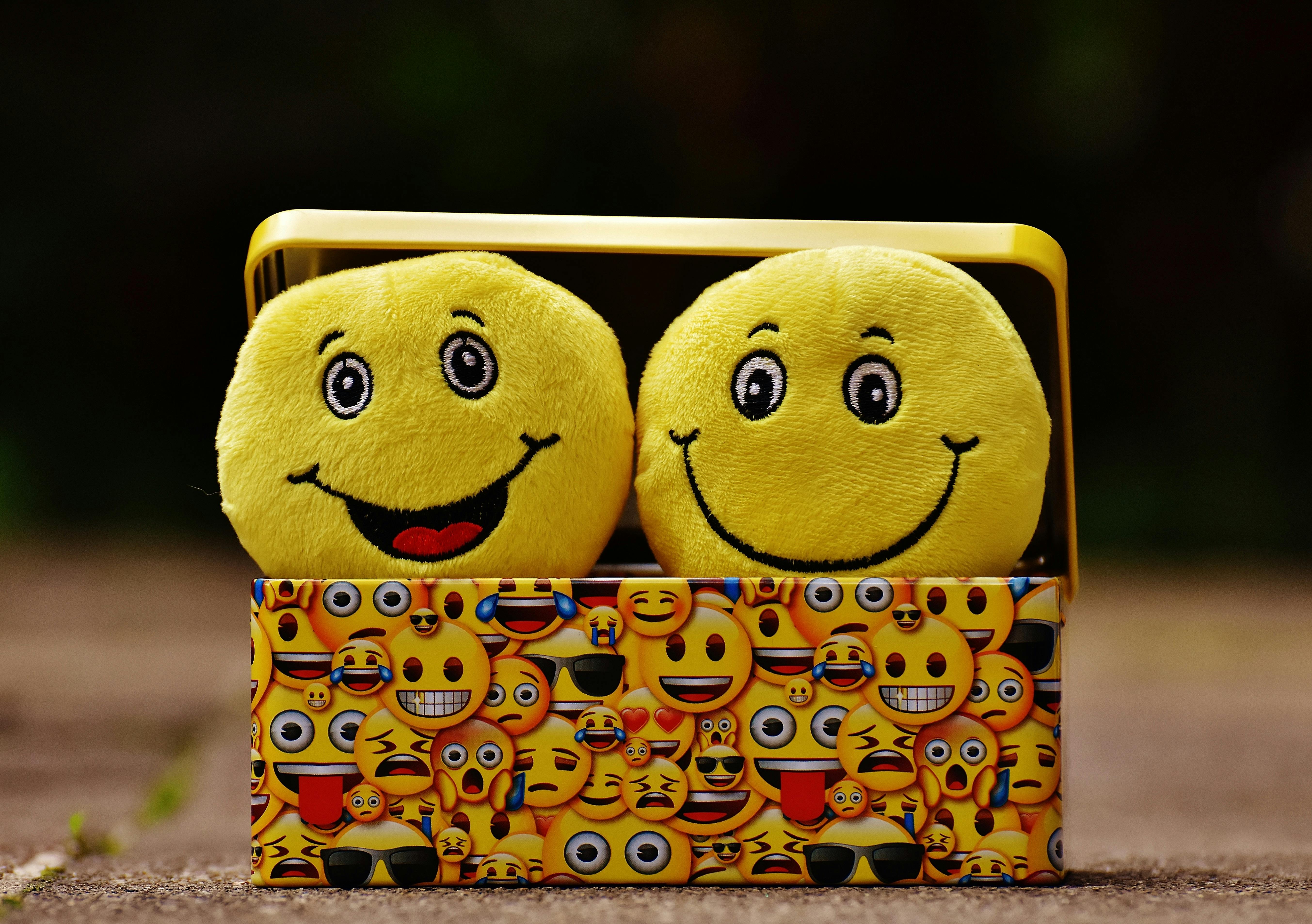 Ilustrasi kecerdasan emosional atau emotional intelligence. (Pexels/Pixabay)