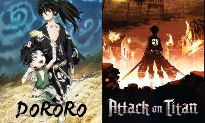 Rekomendasi anime genre dark. (screenrant.com)