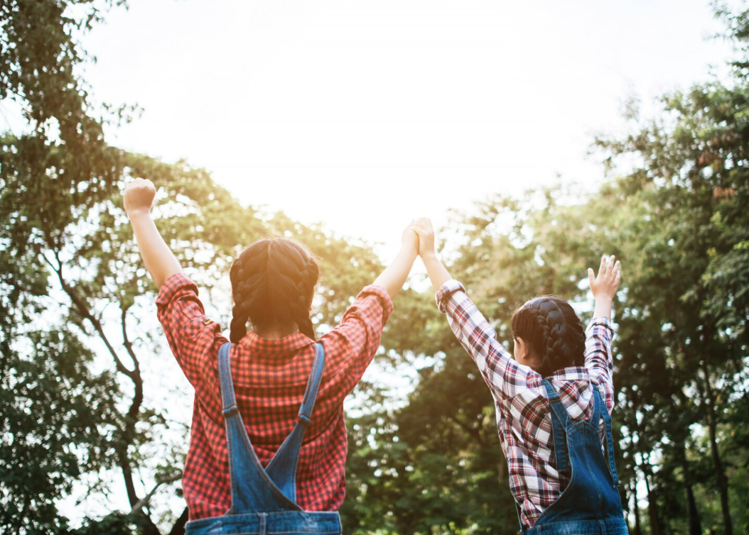 Ilustrasi quality time bersama teman (Dok. Freepik)