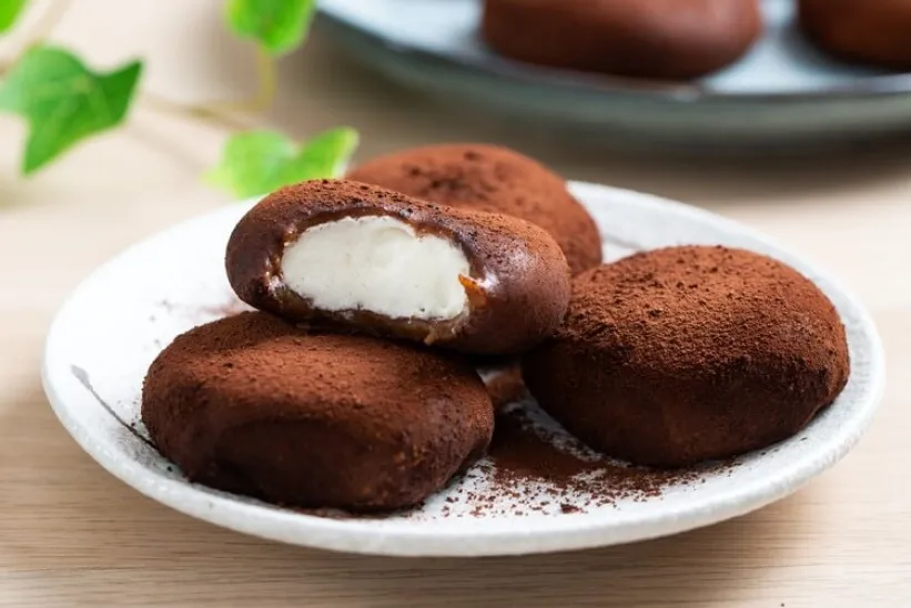Mochi. (sasa.co.id)