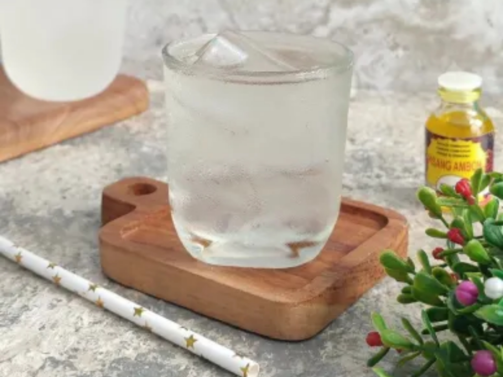 Resep Magic Water (Dok. yummy.co.id)