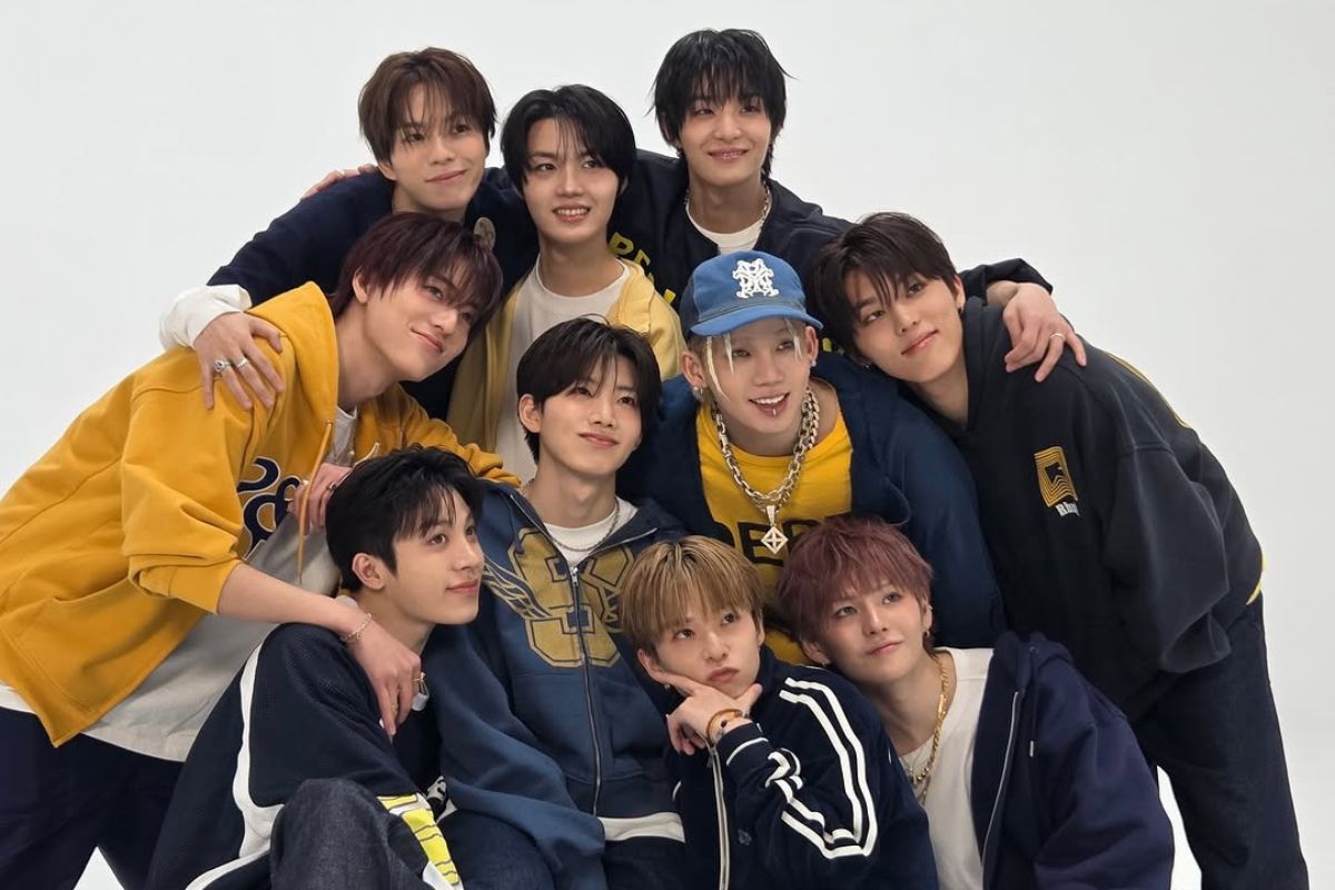 TREASURE.(Instagram/@yg_treasure_official)