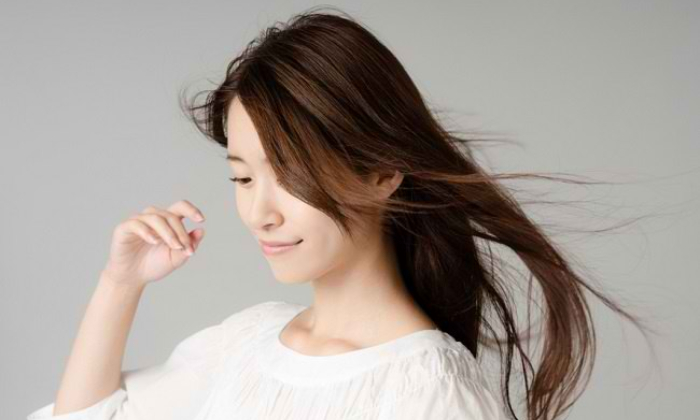 Ilustrasi rambut sehat dan kuat. (alodokter)