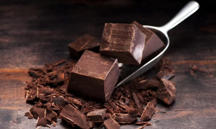 Cokelat. (hellosehat)