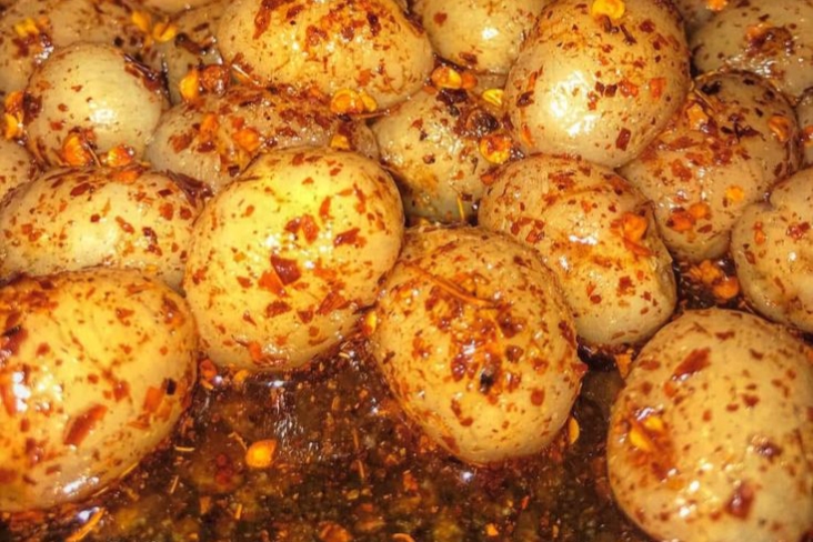 Cimol Bojot. (Dok. Pinterest)