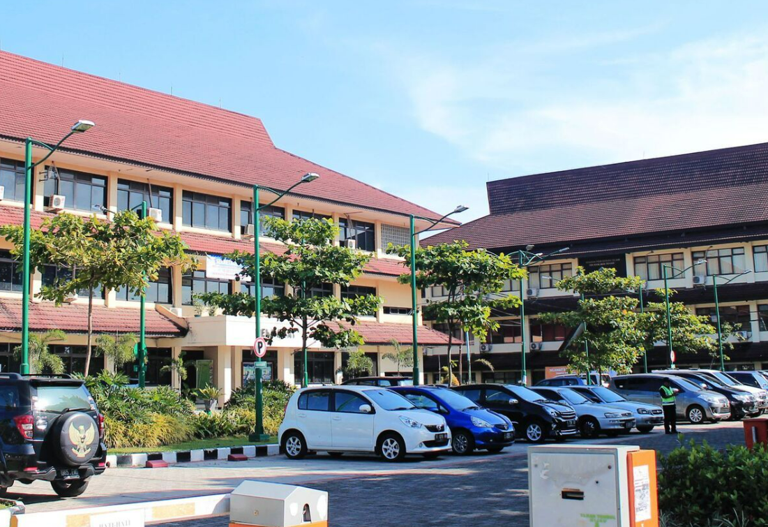 Universitas Ibn Khaldun Bogor (Dok. Quipper Campus)