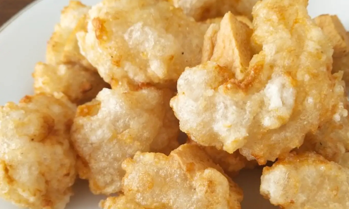 Cireng tahu. (cookpad.com)