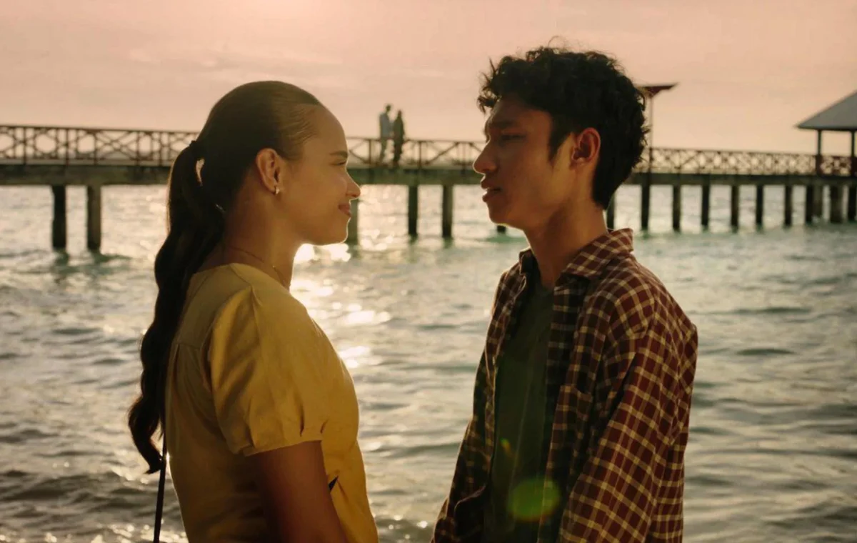Ilustrasi rekomendasi film layar lebar Indonesia. (tix.id)