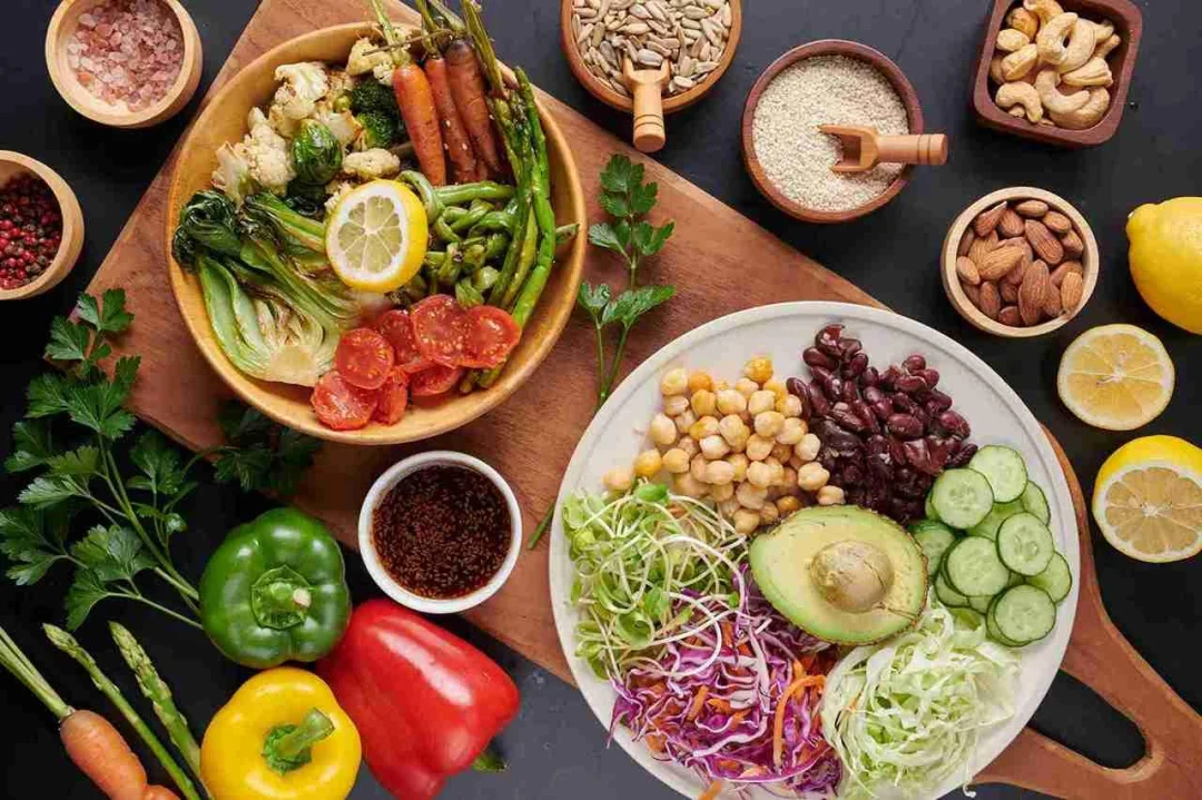 Mengenal real food (Dok. Hellosehat)