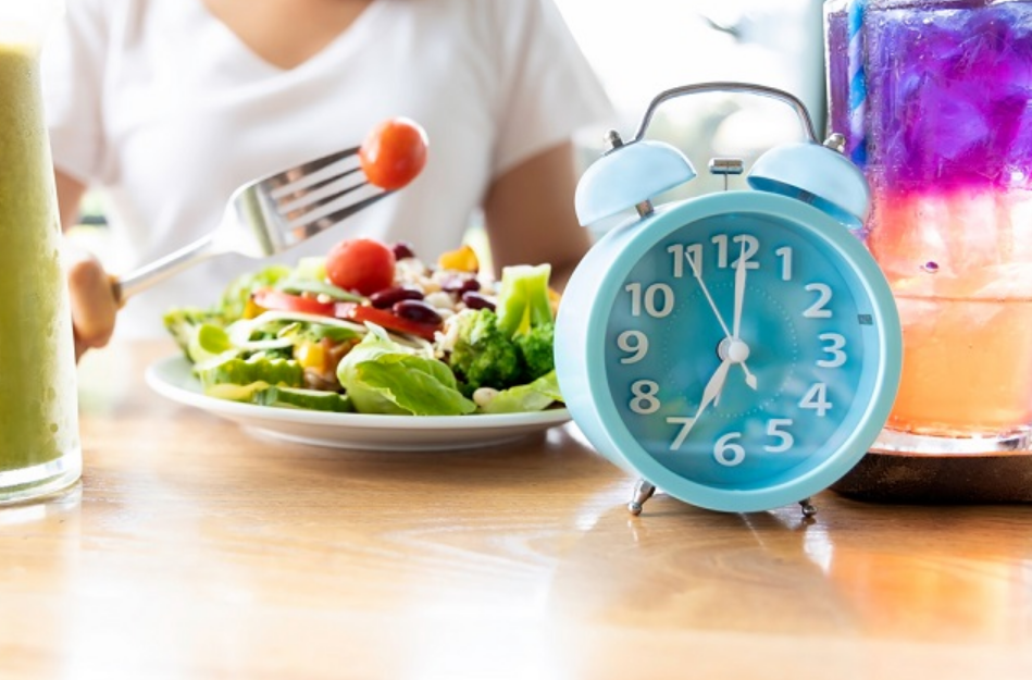 Diet one meal a day (Dok. Alodokter)