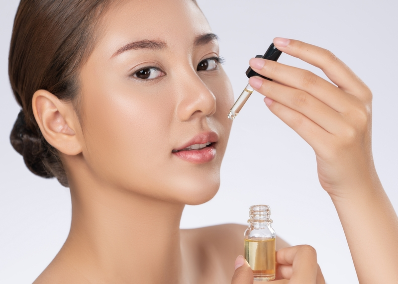 Manfaat retinol (Dok. Siloamhospitals.com)