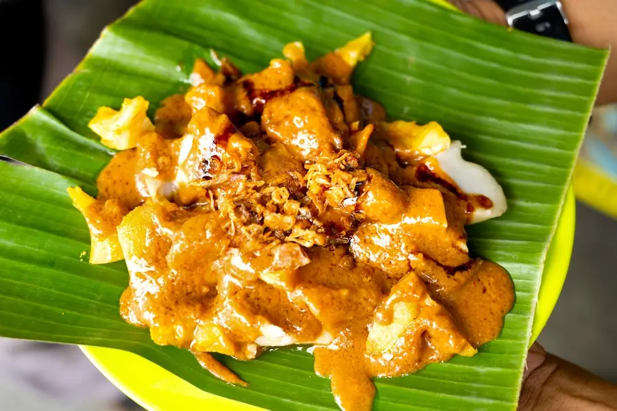 Cungkring sebagai warisan kuliner (Dok. ik.imagekit.io)