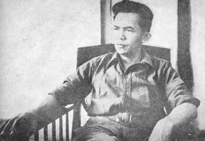 Sosok Tan Malaka (Dok. Pinterest)