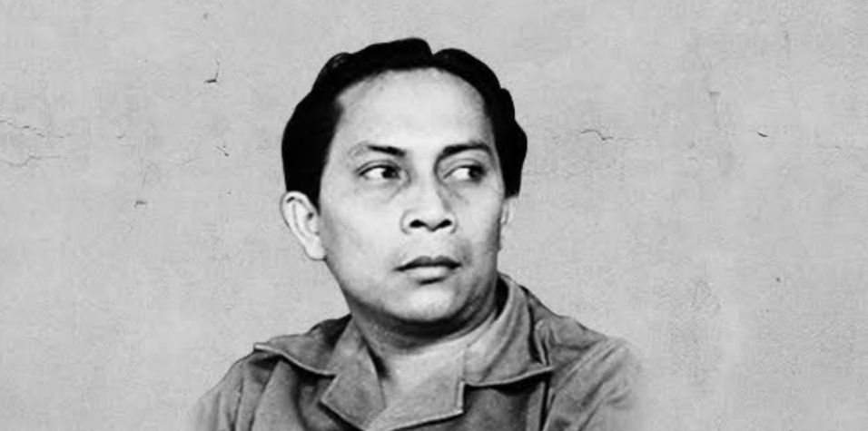 Sutan Syahrir (Dok. Pinterest)