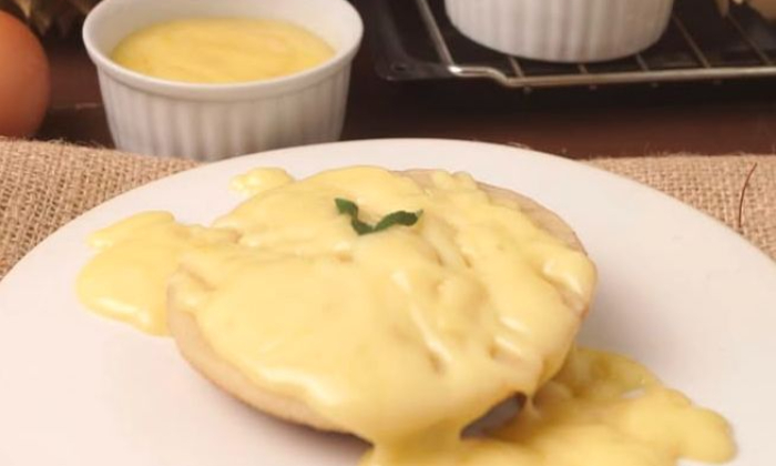 Serabi durian khas Bogor. (Instagram @surabidurenbangkumis)