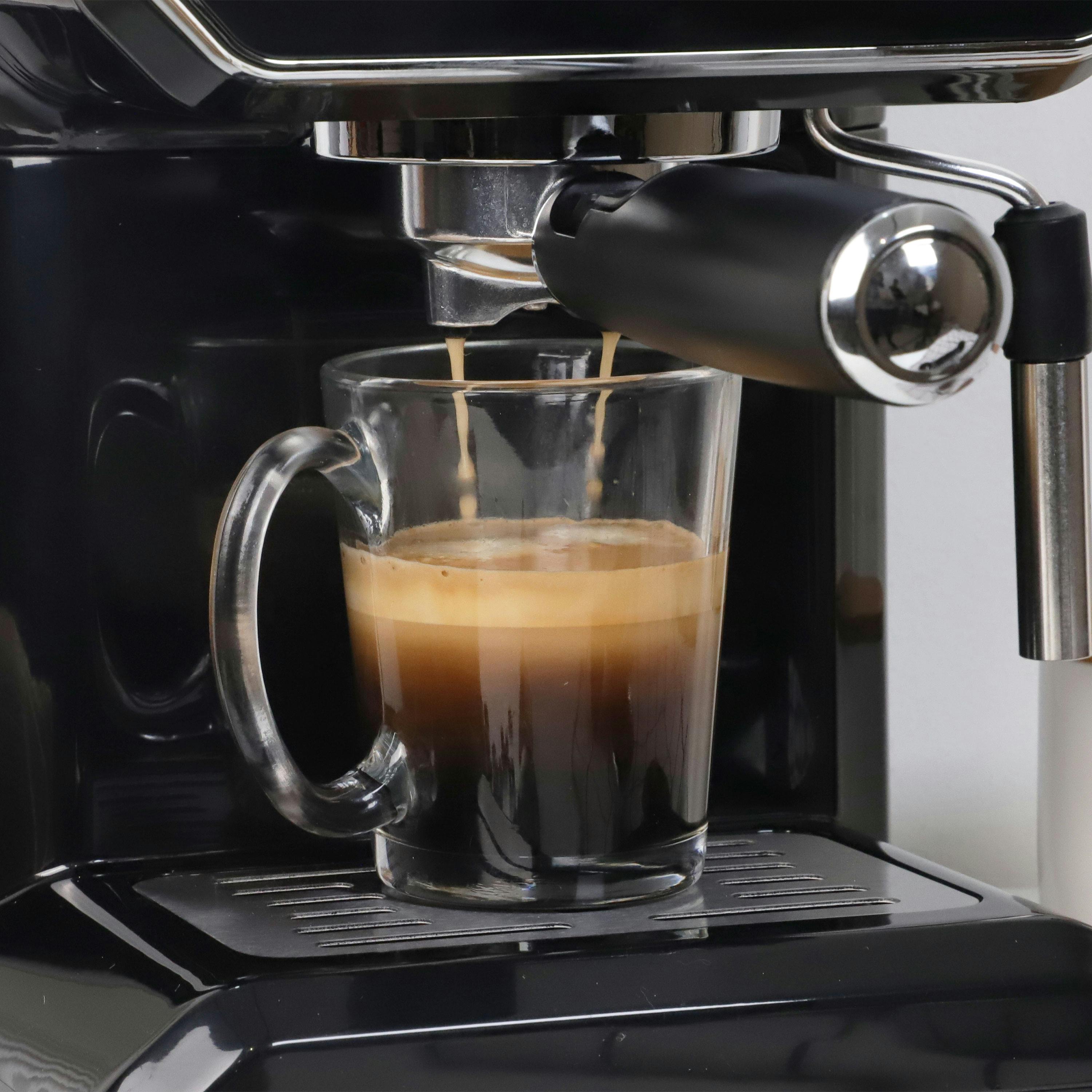 Ilustrasi americano. (Pexels)