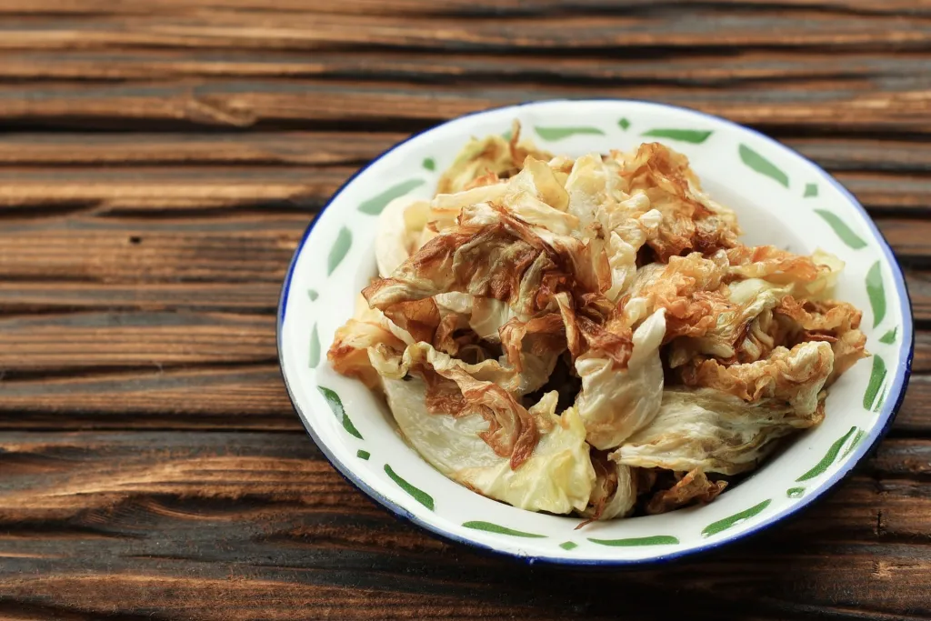 Bahaya kol goreng (Dok. ciputrahospital)
