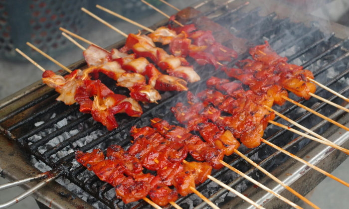 Rahasia agar daging empuk. (Elmer Domingo/Pexels)