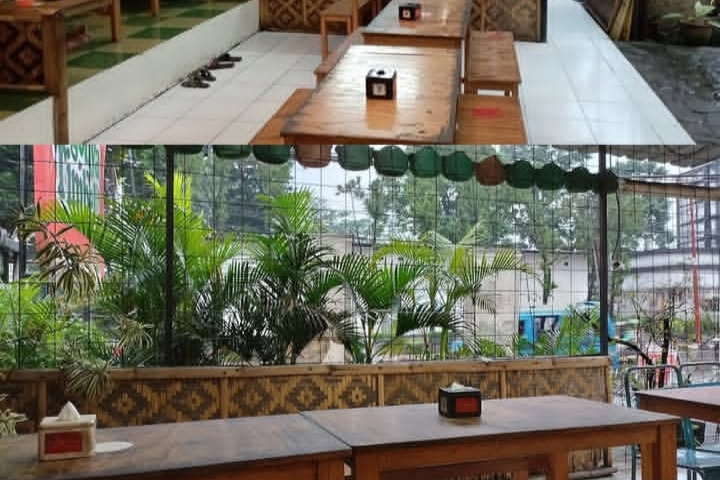 Cucurak Warung Sunda. (Instagram @cucurukwarungsunda)