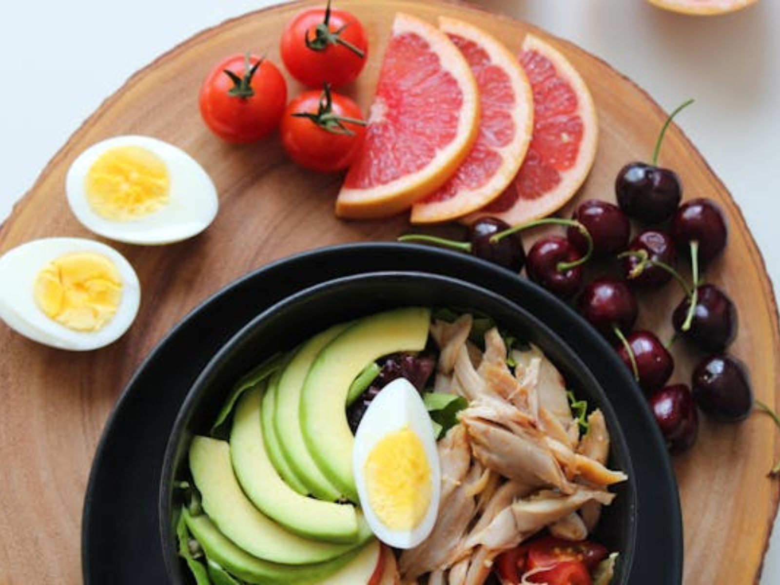 Healthy food (Dok. Pexels)