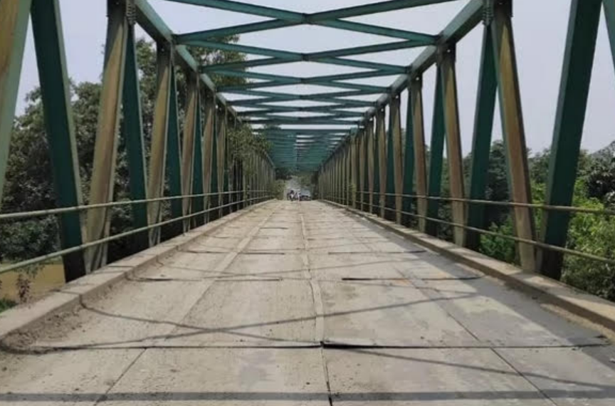 Jembatan Rumpin-Gunungsindur (Dok. reskrimpolda.news)