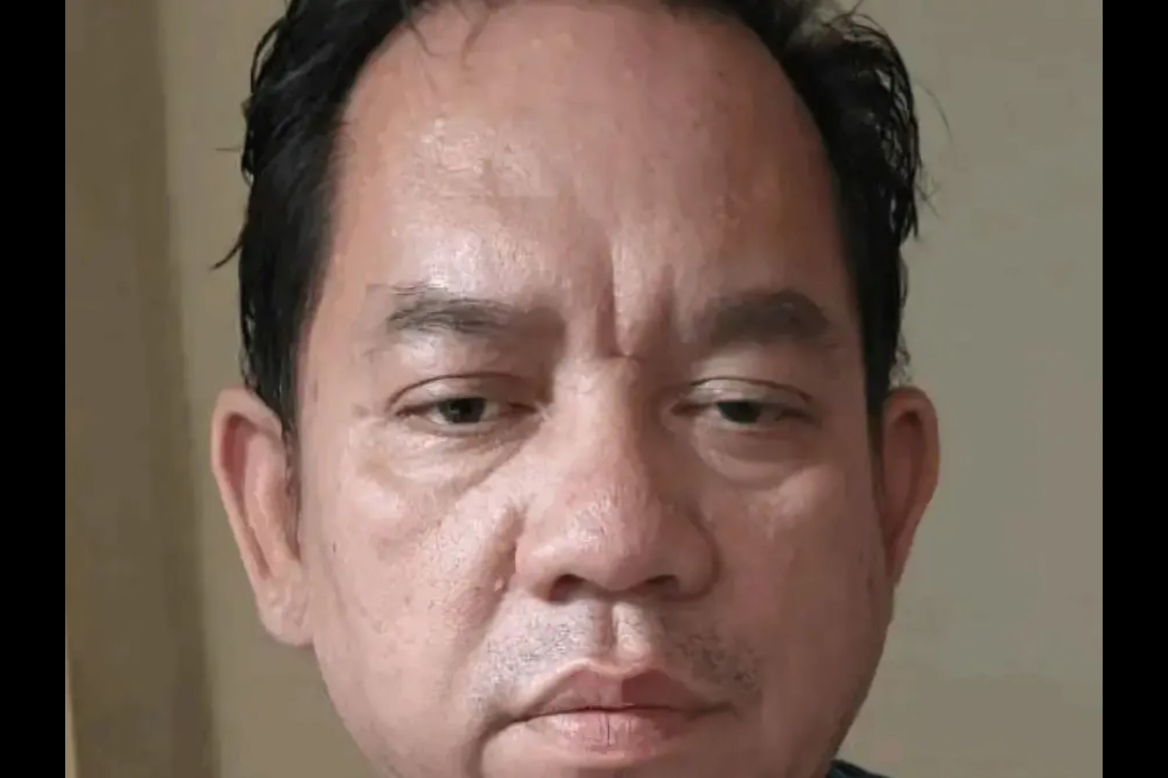 Kepala Desa Cikuda, Kecamatan Parungpanjang, Kabupaten Bogor, R Agus Sutisna (RAS). (Istimewa)