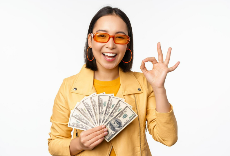 Ilustrasi zodiak yang diprediksi mengalami lonjakan rezeki yang signifikan (Dok. Freepik)