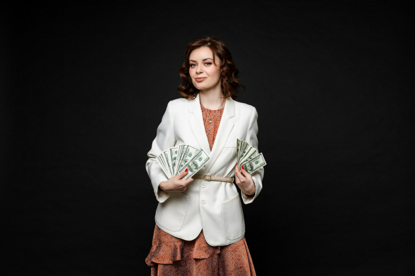 Ilustrasi zodiak yang akan bersinar di tahun 2026 (Dok. Freepik)