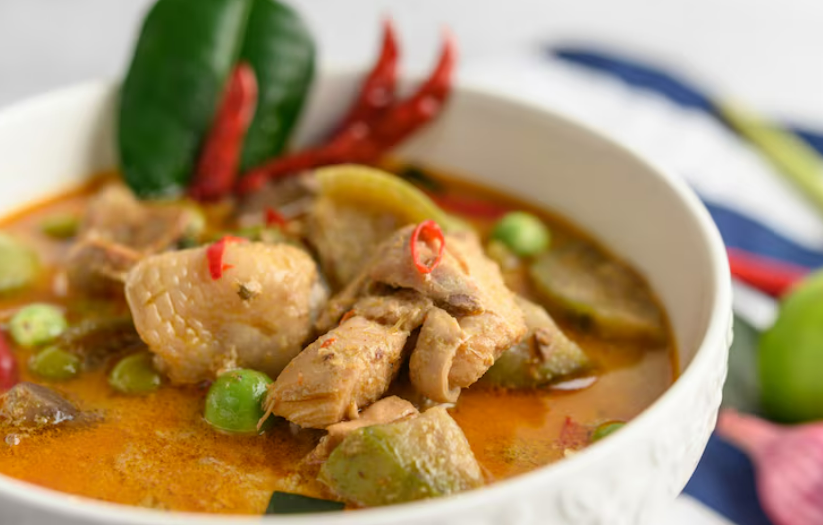 Ilustrasi cara membuat semur ayam (Dok. Freepik)