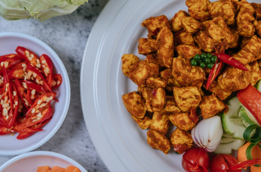 Cara membuat ayam kung pao (Dok. Freepik)