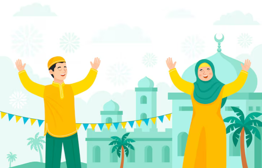 Mengenal Puasa Ayyamul Bidh (Dok. Freepik)