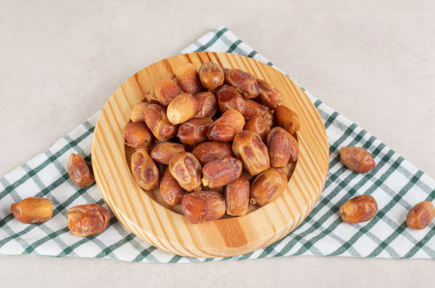 Manfaat kurma (Dok. Freepik)