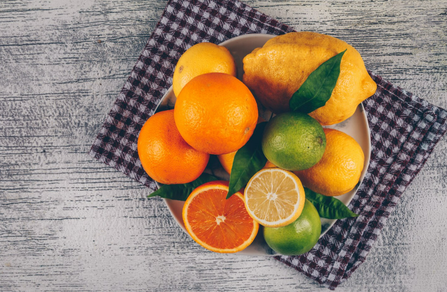 Makanan dan minuman yang harus dihindari penderita asam lambung (Dok. Freepik)