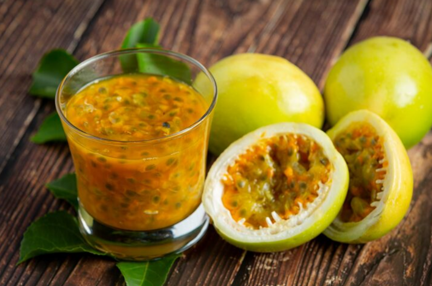 Manfaat buah markisa untuk kesehatan (Dok. Freepik)