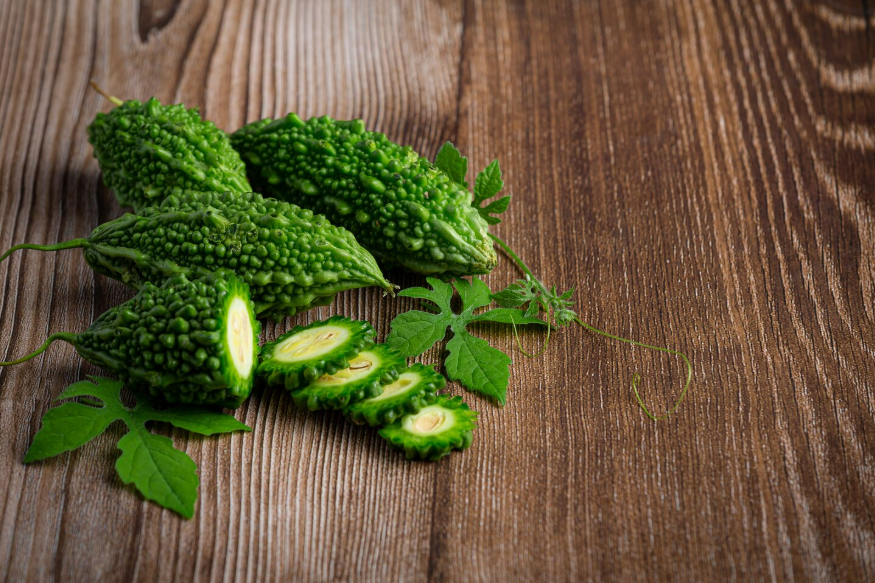 Ilustrasi manfaat pare (Dok. Freepik)