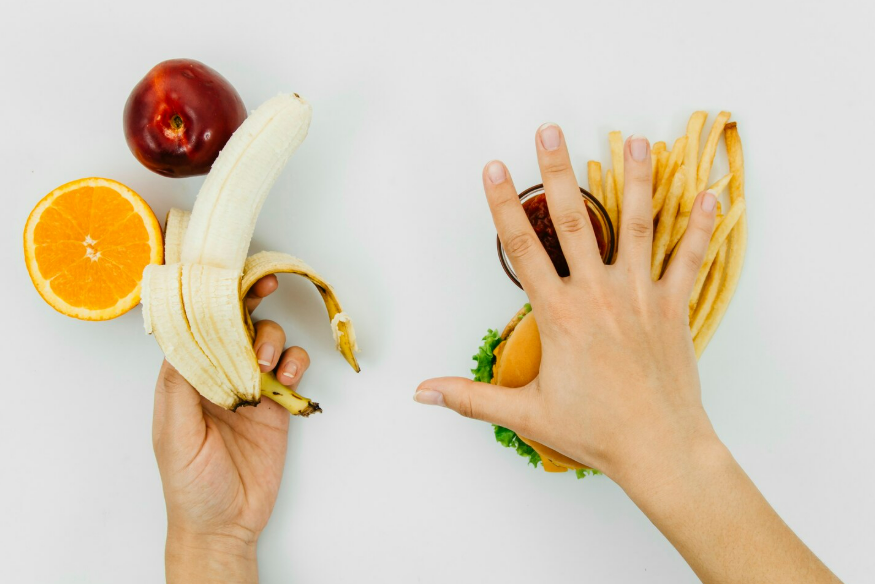Ilustrasi pisang (Dok. Freepik)