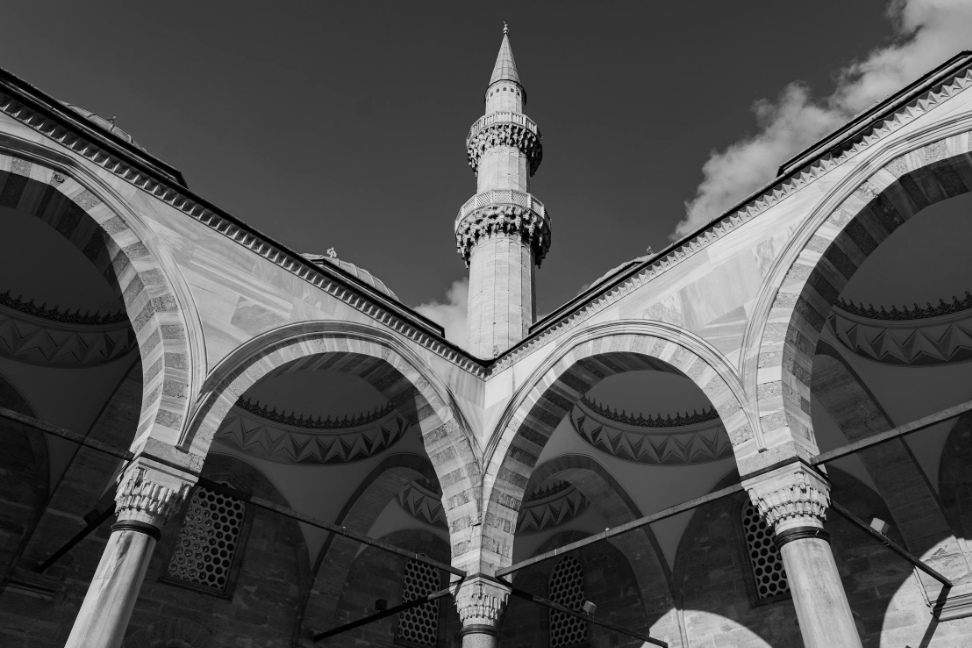 Ilustrasi jadwal sholat (Dok. Freepik)