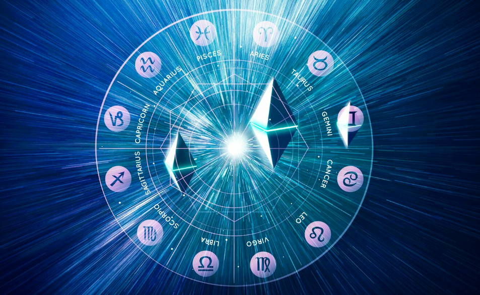 Ilustrasi zodiak (Dok. Freepik) 