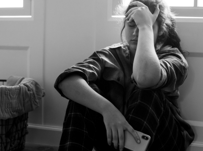 Ilustrasi sulit move on (Dok. Freepik) 