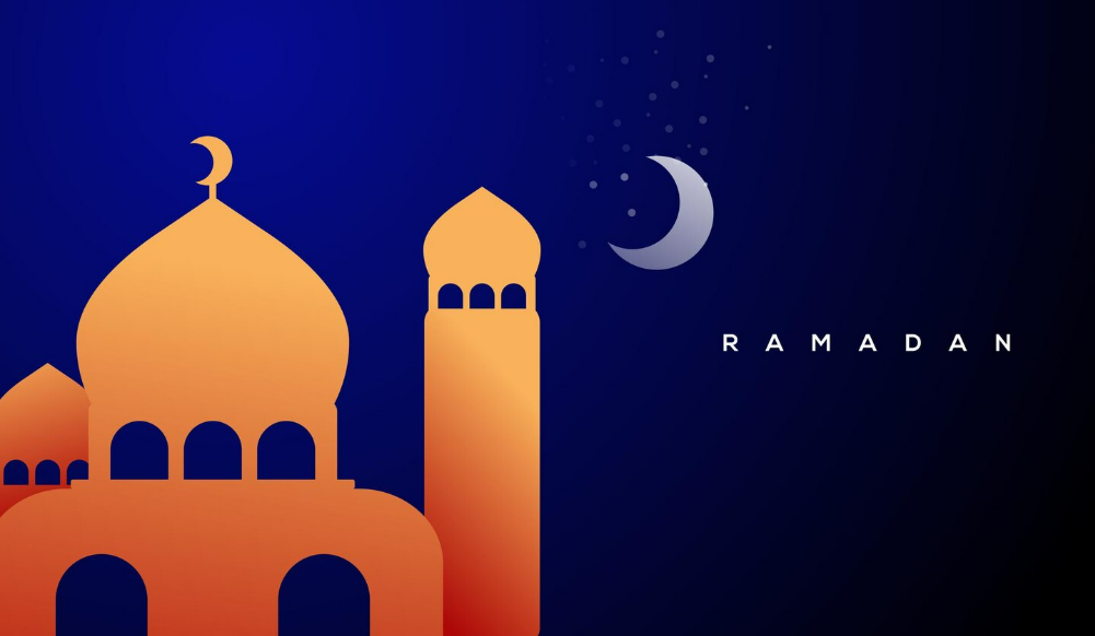 Ilustrasi jadwal sholat (Dok. Freepik) 