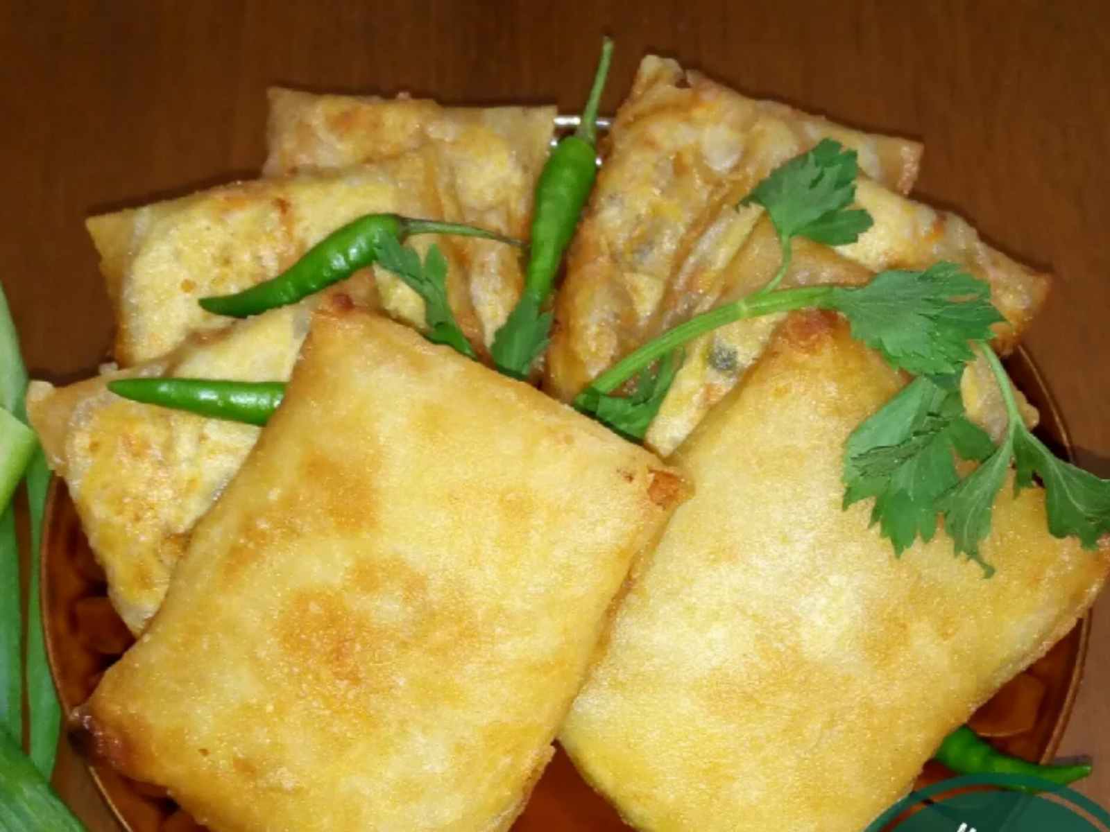 Cara membuat martabak tahu pedas (Dok. Cookpad)