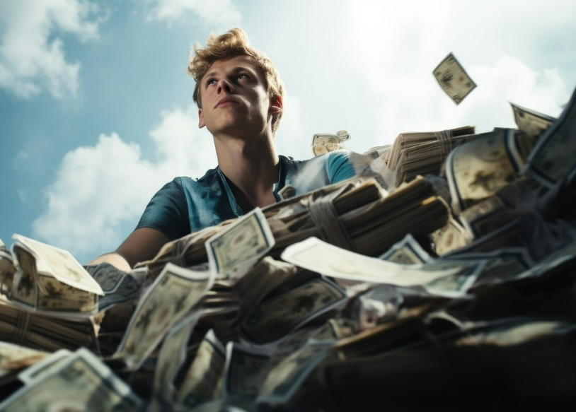 Ilustrasi shio yang diprediksi memiliki jalur finansial paling stabil (Dok. Freepik) 