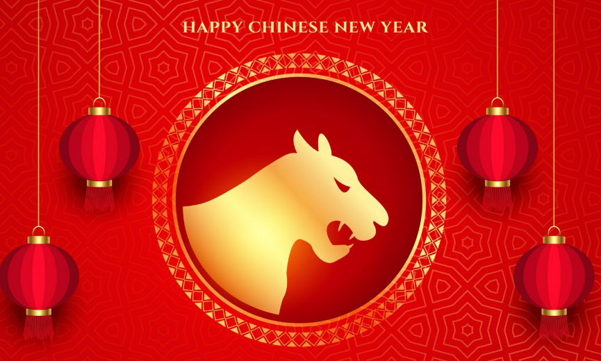 Ilustrasi shio (Dok. Freepik) 